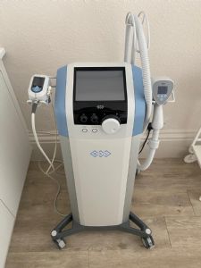 BTL Exilis Ultra-360